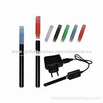 510-T Color Electronic Cigarette, Various Colors are Available